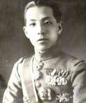 Чжан Сюэлян (1901 - 2001) - фото 1
