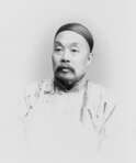 Zhang Jian (1852 - 1926) - Foto 1