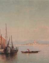Карл Фридрих Кристиан Вельш (1828 - 1904)