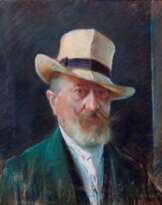 Alceste Campriani (1848 - 1933)