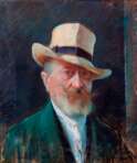Альчесте Кампрьяни (1848 - 1933) - фото 1