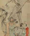 Zhang Fengyi (1527 - 1613) - Foto 1
