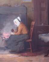 Walter Hutcheson (1869 - 1910)
