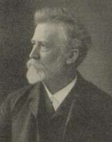 Friedrich von Keller (1840 - 1914)