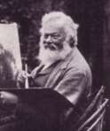 Юлиус Корнбек (1839 - 1920) - фото 1