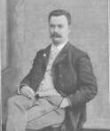 Александр Семёнович Егорнов (1858 - 1902) - фото 1