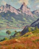 Jean Küderli (1896 - 1969)