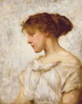 Alfred Morgan (1836 - 1924)