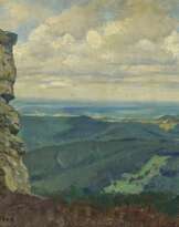 Martin Nicolaus (1870 - 1945)