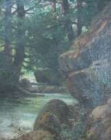 Jules Paul Victor Robichon (1839 - 1910)