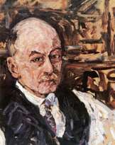 Karl Erwin Starker (1872 - 1938)
