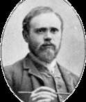 Франс Оскар Стенвалль (1856 - 1916) - фото 1