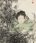 Чжао Сюнь (XVI век - XVII век) - фото 1
