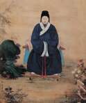 Хуан Даочжоу (1585 - 1646) - фото 1