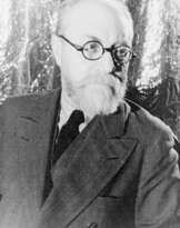 Henri Matisse (1869 - 1954)