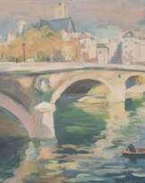 Willi Egler (1887 - 1953)