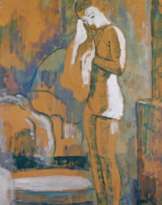 Hans Gött (1883 - 1974)