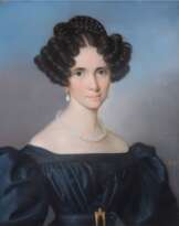 Albert Riegel (1802 - 1858)