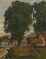 Ernst Heinrich Graeser (1884 - 1944)