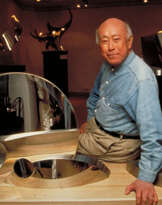 Yang Yuyu (1926 - 1997)