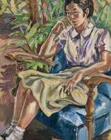 Yang Chi Tong (1906 - 2003)