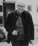 Отто Хелльмайер (1908 - 1996) - фото 1