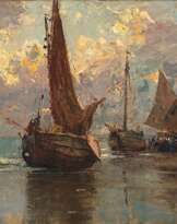 Jenö Kárpáthy (1870 - 1950)