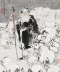 Xu Qigao (1902 - 1985) - Foto 1