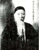 Yang Shoujing (1839 - 1915)
