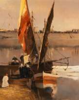 Arno Lemke (1916 - 1981)