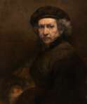 Рембрандт ван Рейн (1606 - 1669) - фото 1