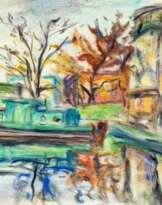 Карл Рихтер (1927 - 1959)