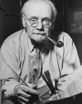 Фридрих Вильгельм Шульц (1884 - 1962)