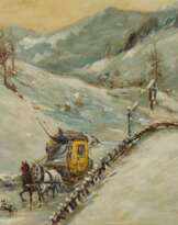 Alfred Schweitzer (1882 - 1960)