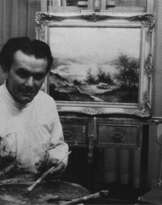 Helmut Stadelhofer (1914 - 1979)