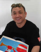 Shen Jingdong (1965)