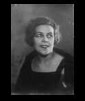 Евгения Александровна Ланг (1890 - 1973) - фото 1