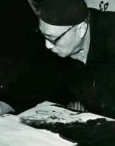 Xie Zhiliu (1910 - 1997)