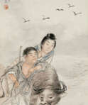 Shen Xinhai (1855 - 1941) - Foto 1