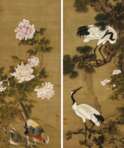 Шэнь Цюань (1682 - 1760) - фото 1