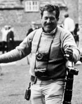 Robert Hanley Willoughby (1927 - 2009)