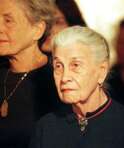 Ева Арнольд (1912 - 2012) - фото 1