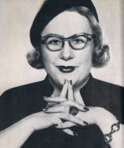 Дороти Фрэнсис Эдит Уайлдинг (1893 - 1976) - фото 1