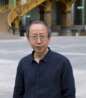 Huang Yong Ping