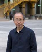 Huang Yong Ping