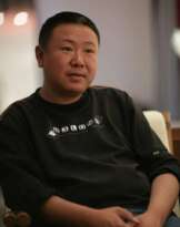 Huang Yan (1966)