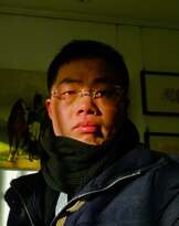 Huang Hongtao (1983)