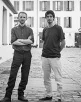 Yves Marchand and Romain Meffre (XXe siècle)