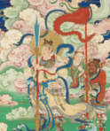 Prince Zhuang (1650 - 1723) - Foto 1