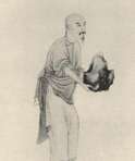 Qian Feng (1740 - 1795) - Foto 1